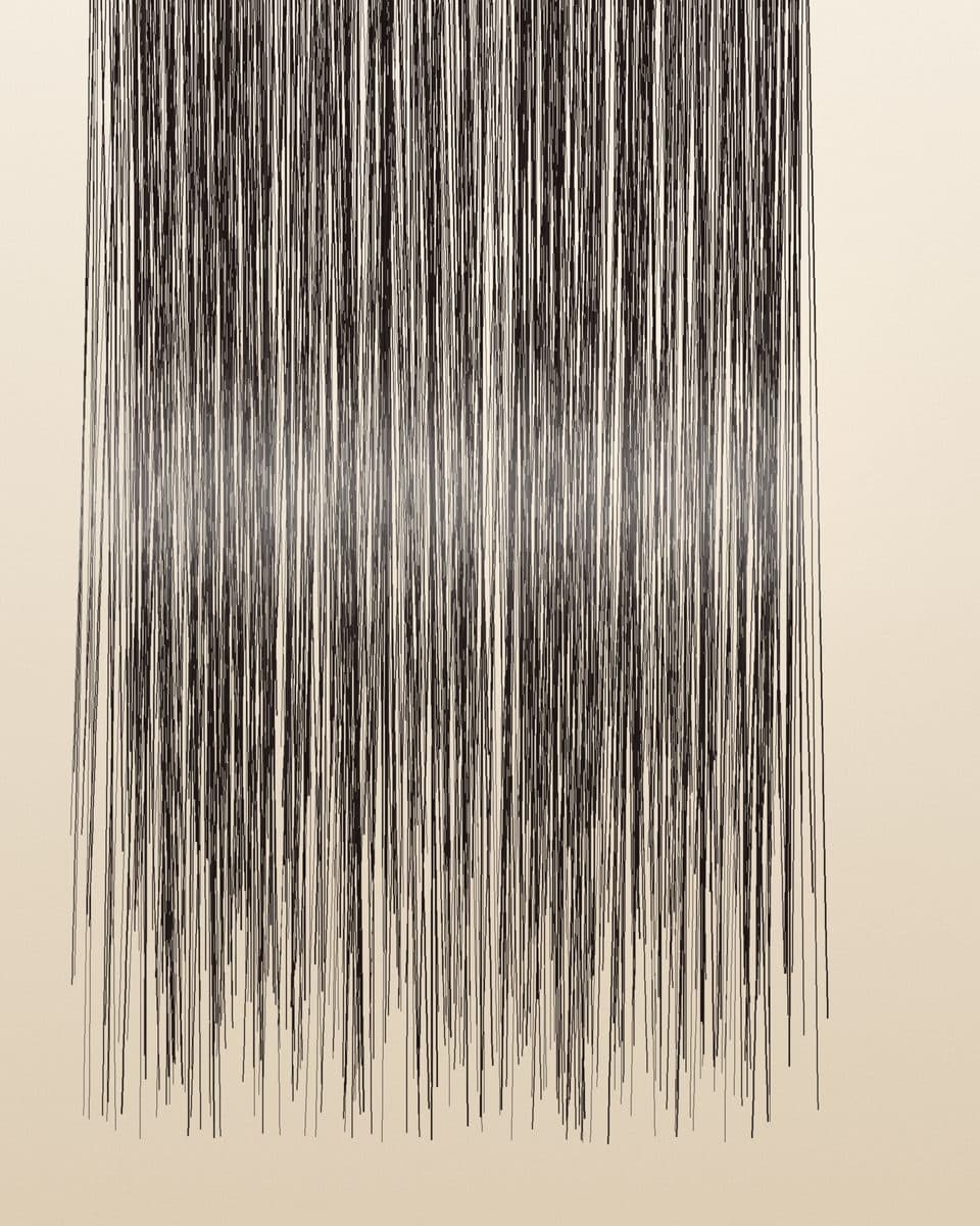 Double drawn bone straight 1B frontal