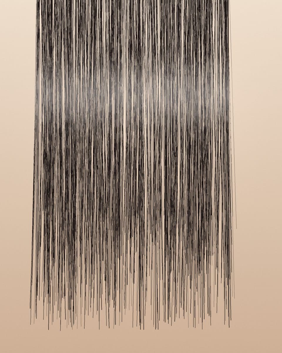 Bone straight pixie bob